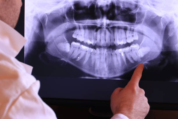 Best Pediatric Emergency Dentist in Barboursville, WV