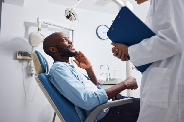 Best Emergency Dental Surgery in Barboursville, WV