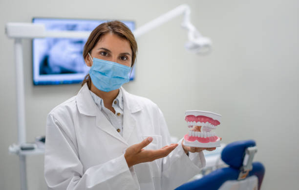 Best Walk-In Emergency Dentist in Barboursville, WV