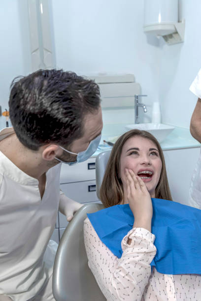 Best Weekend Emergency Dentist in Barboursville, WV