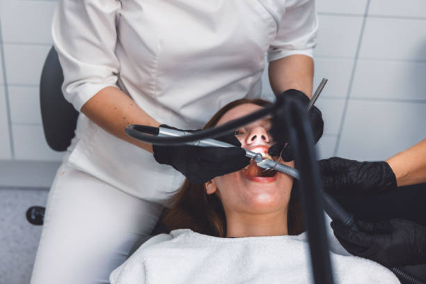 Best Walk-In Emergency Dentist in Barboursville, WV