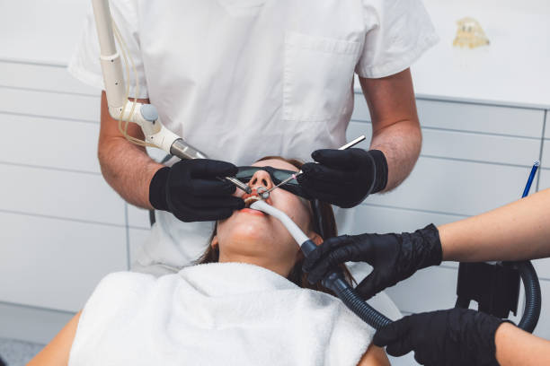 Best Emergency Root Canal Treatment in Barboursville, WV